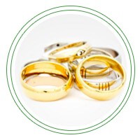 sell gold jewelry canada