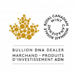 gold buillon dealer dna logo