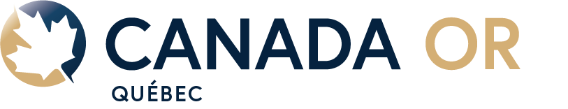 Canada Or logo