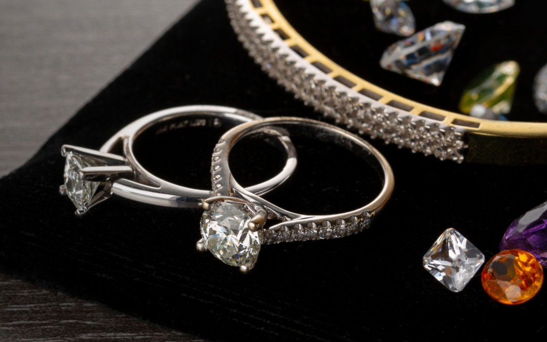 Spring-cleaning your jewelry box: turn unused gold into cash