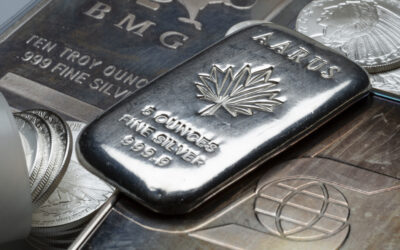 2026 年白銀創新高：我們在加拿大黃金公司看到的情況